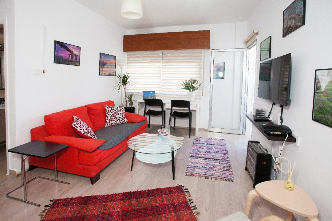 Photo of Livingroom in Historical Center