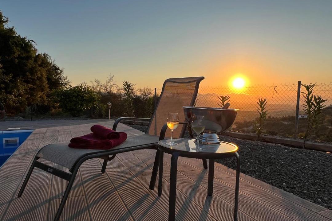 Photo of Patio Balcony in Peristerona