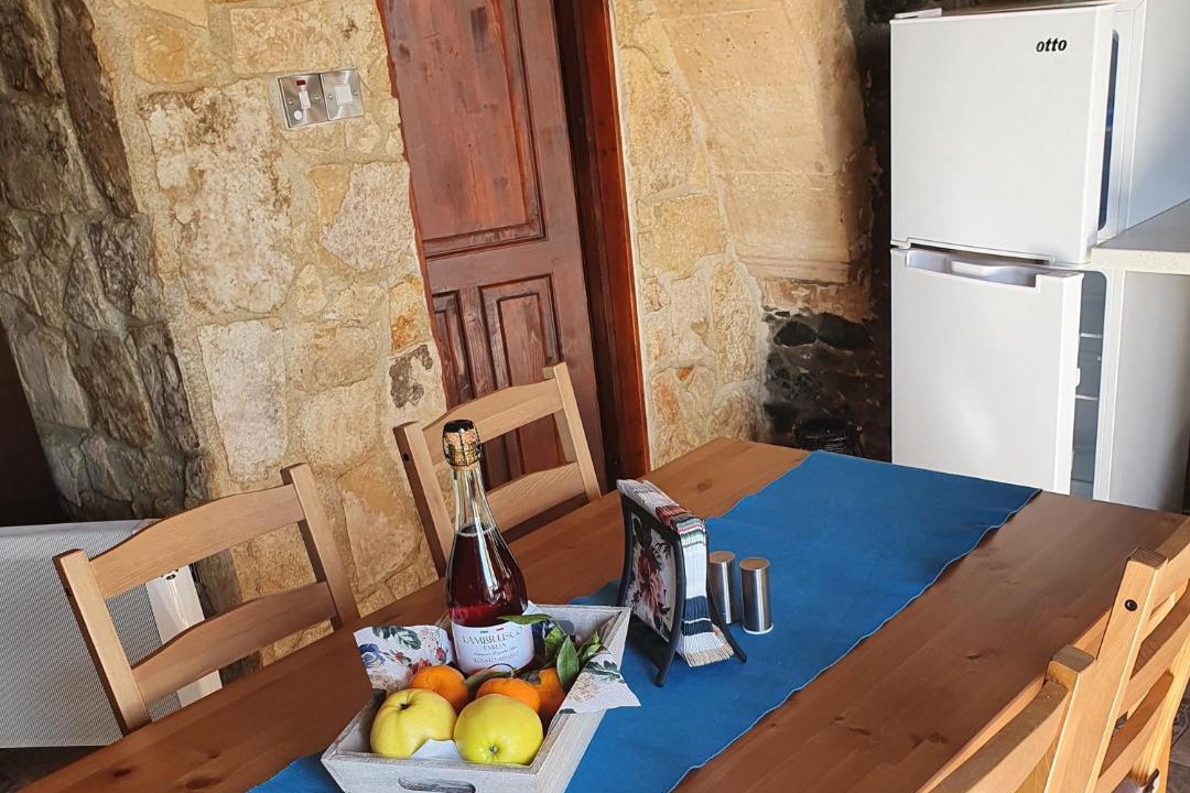 Photo of Kitchen in Arakapas