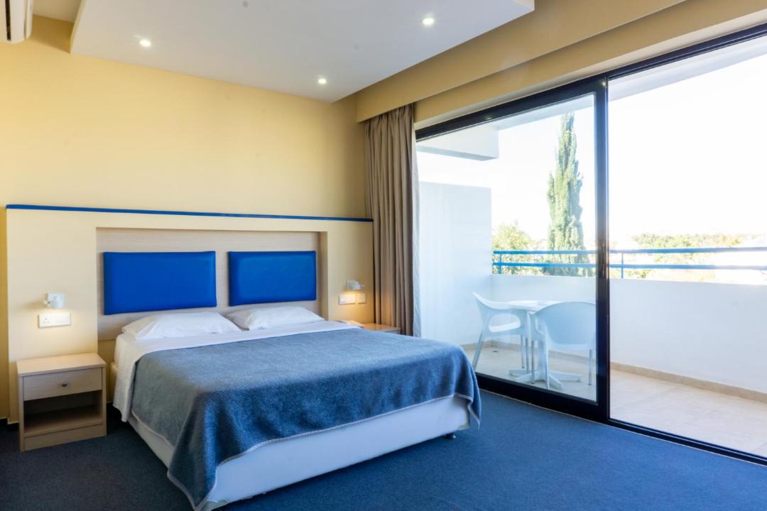 Photo of Bedroom in Pyla