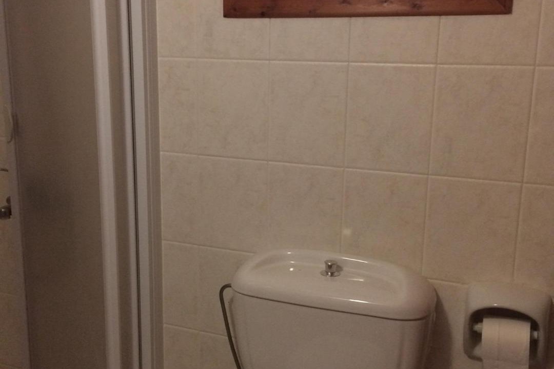 Photo of Bathroom in Vasa Koilaniou