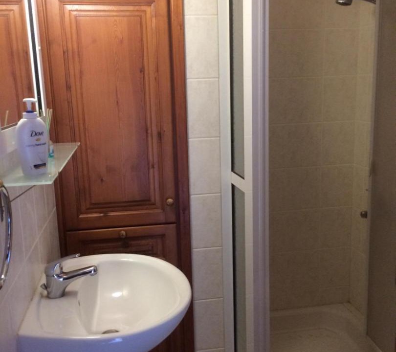 Photo of Bathroom in Vasa Koilaniou