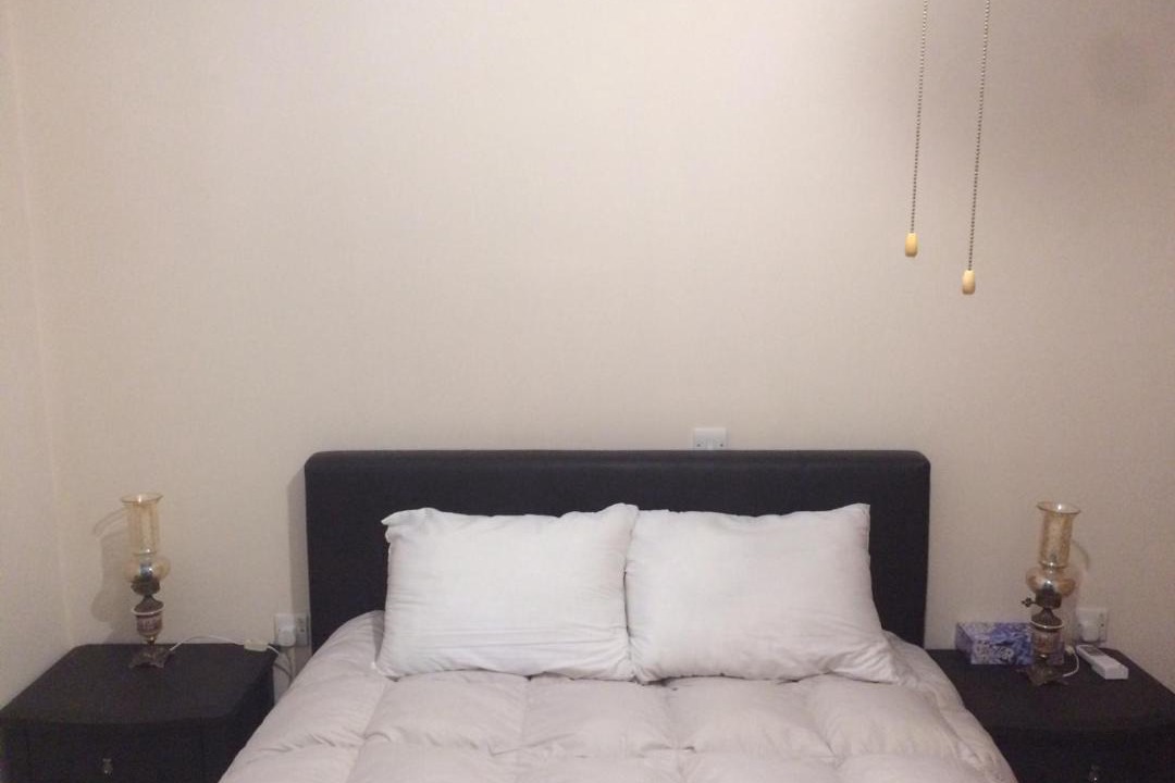 Photo of Bedroom in Vasa Koilaniou