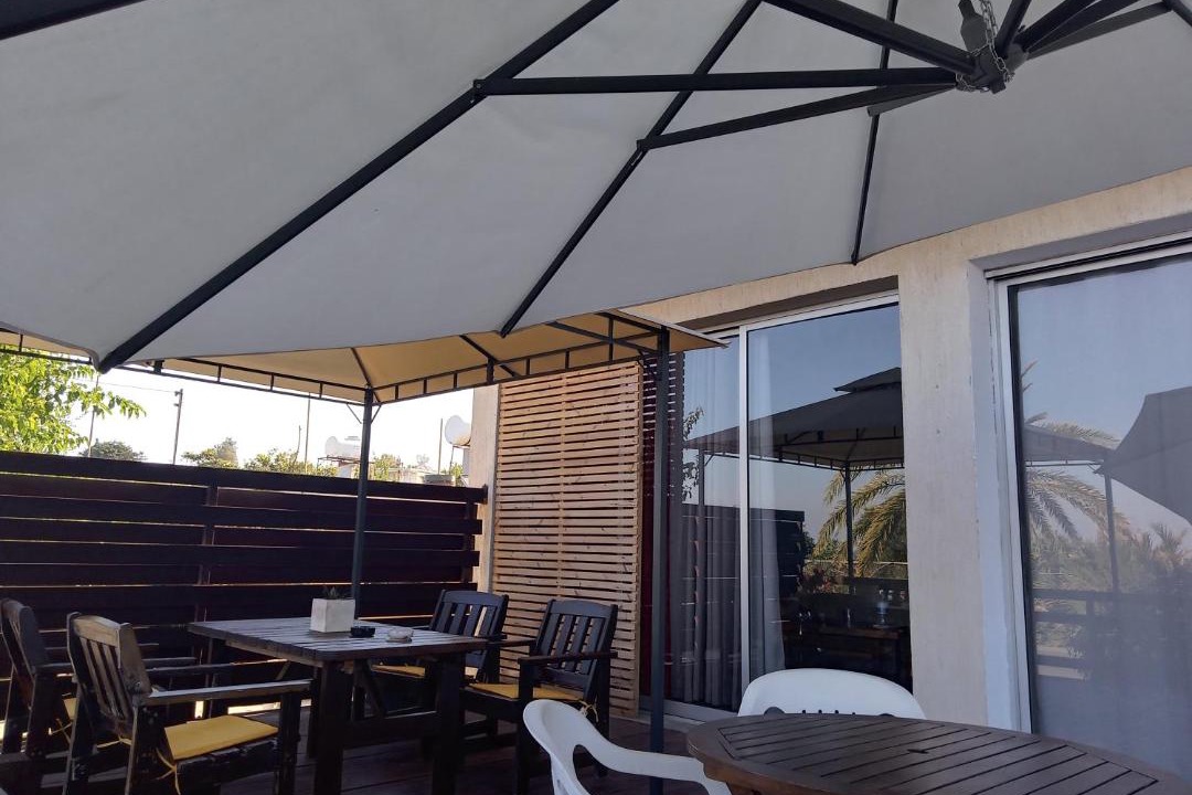 Photo of Patio Balcony in Pomos