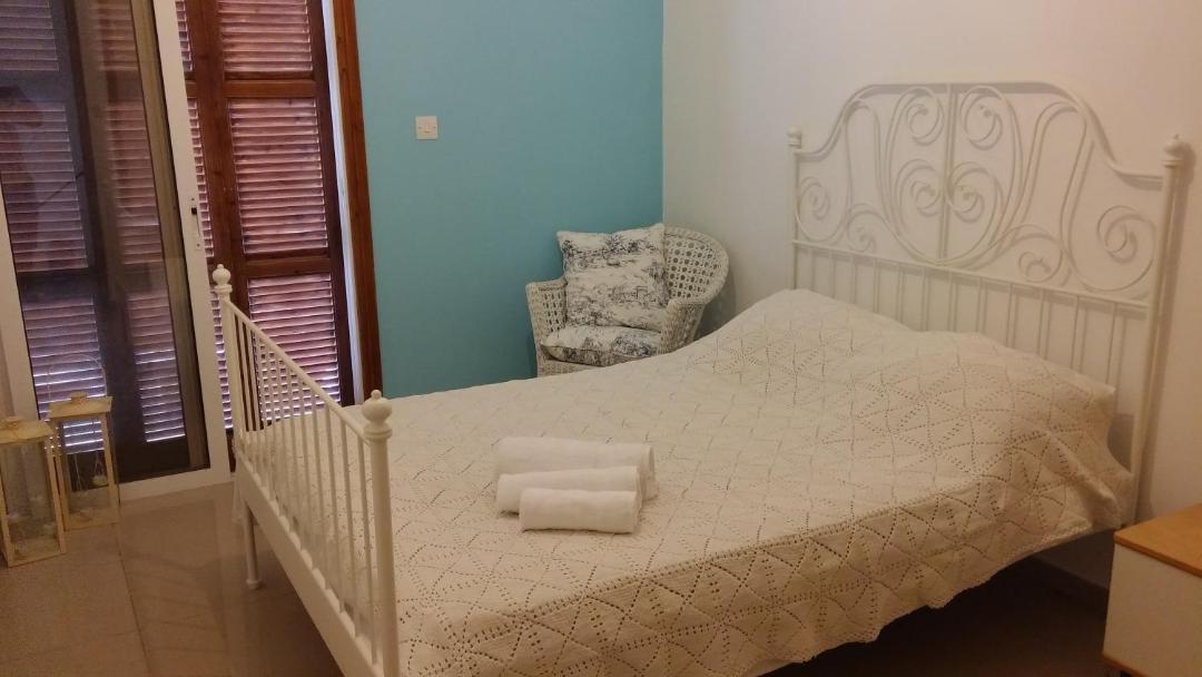 Photo of Bedroom in Skarinou