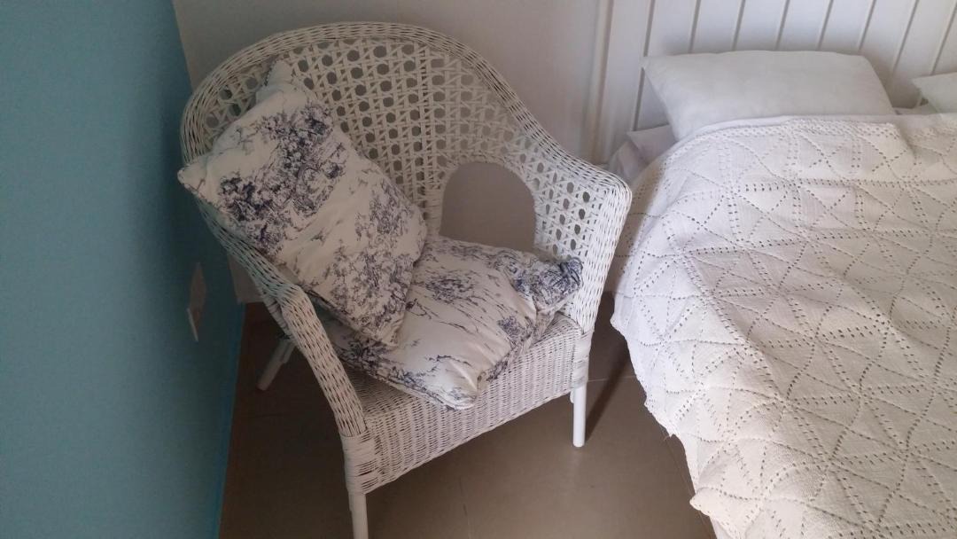 Photo of Bedroom in Skarinou
