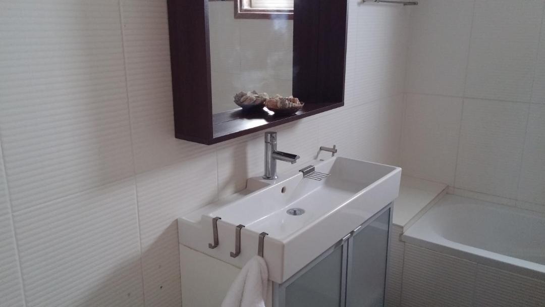 Photo of Bathroom in Skarinou