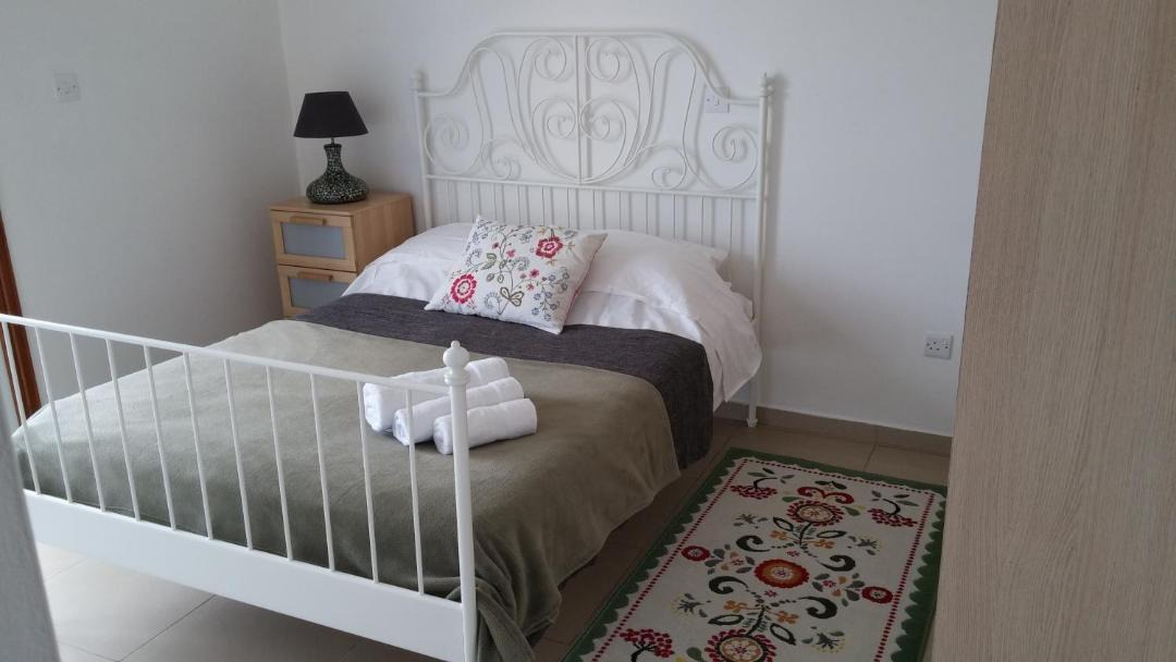 Photo of Bedroom in Skarinou