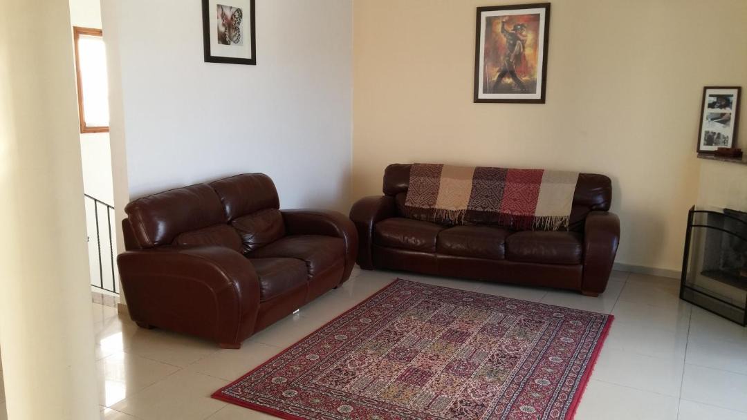 Photo of Livingroom in Skarinou