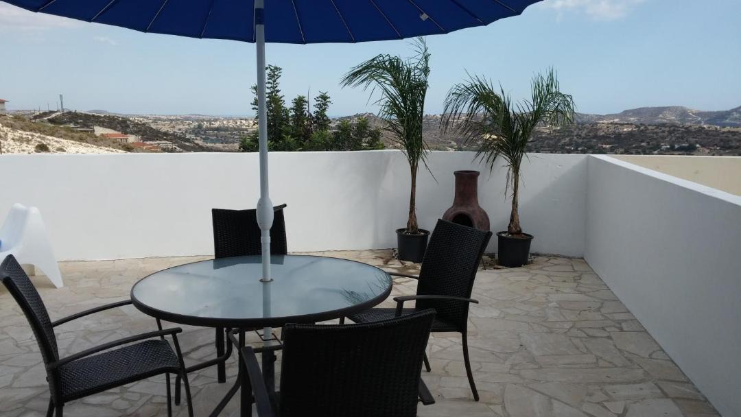Photo of Patio Balcony in Skarinou