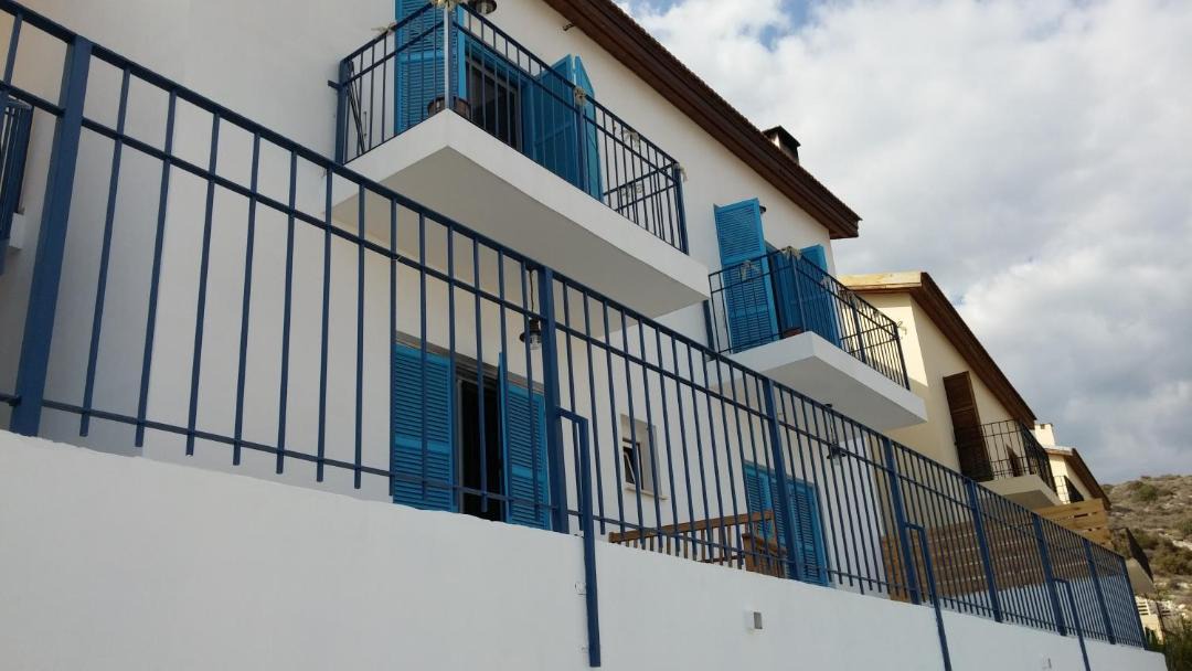 Photo of Buildings in Skarinou