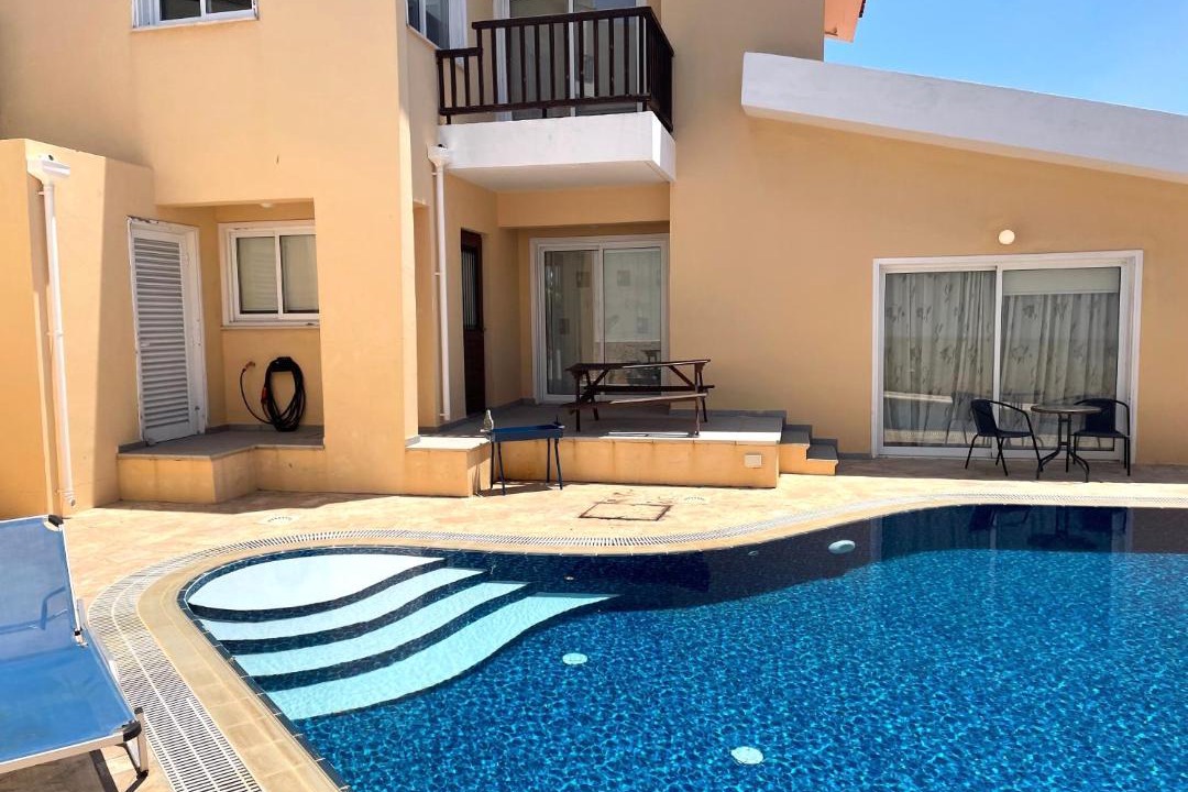 Photo of Outdoor in Melanos Village