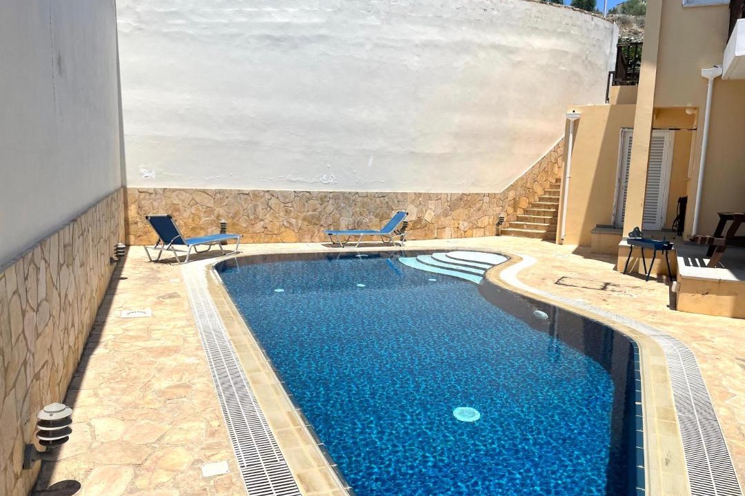 Photo of Outdoor in Melanos Village