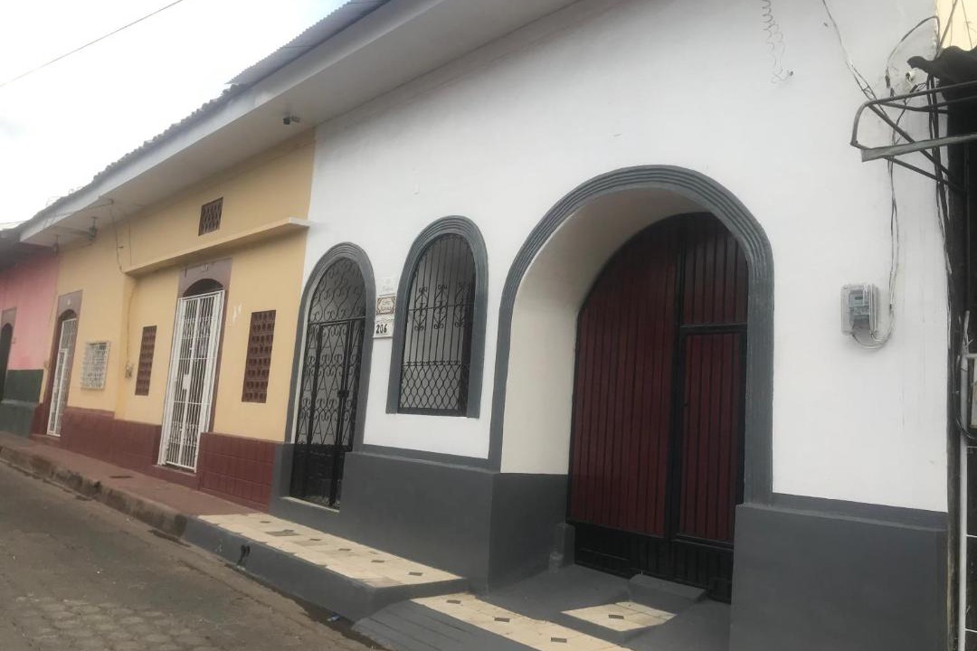 Photo of Buildings in Leon