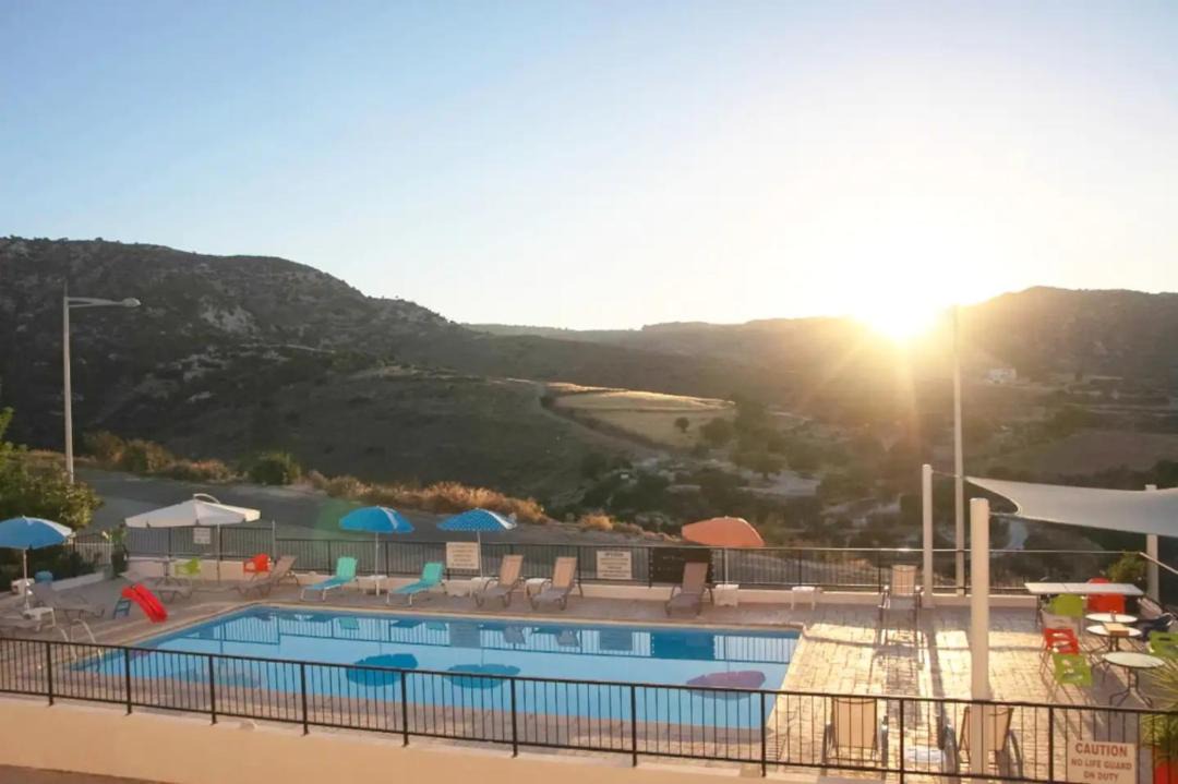Photo of Others in Peyia Town