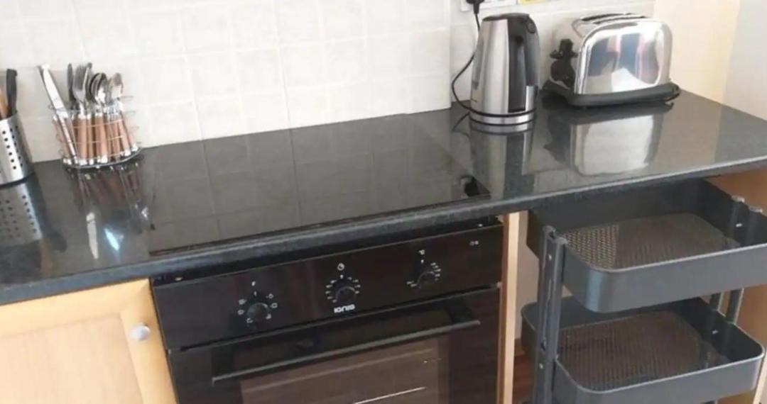 Photo of Kitchen in Peyia Town