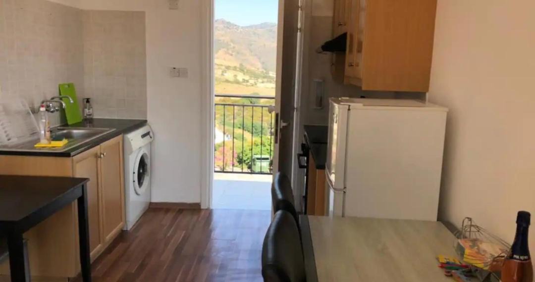 Photo of Kitchen in Peyia Town
