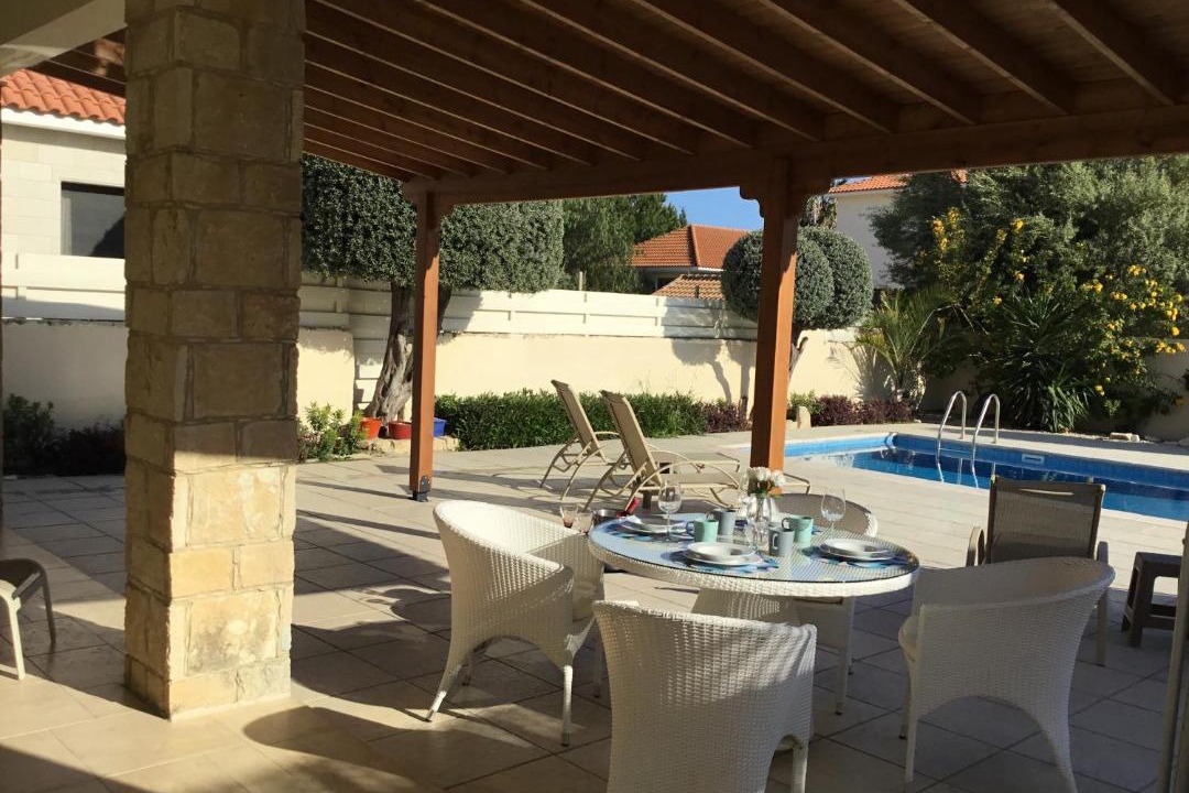 Photo of Others in Pissouri
