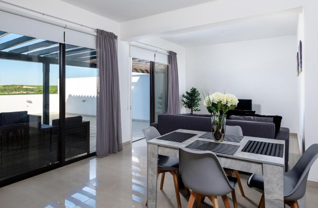 Photo of Livingroom in Tersefanou