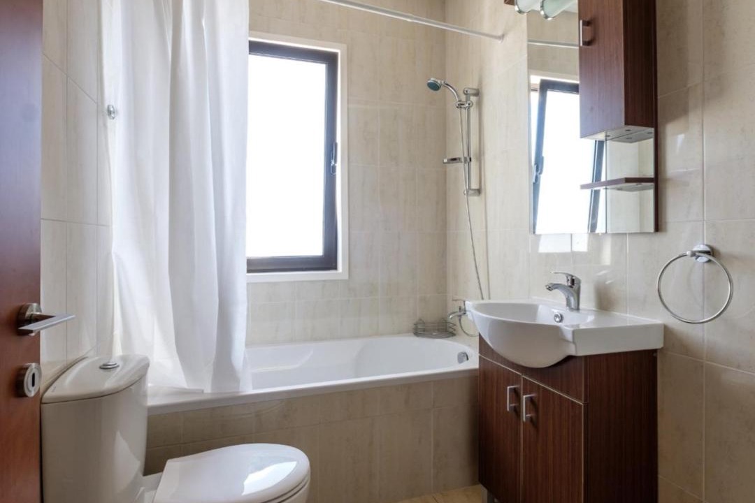 Photo of Bathroom in Tersefanou