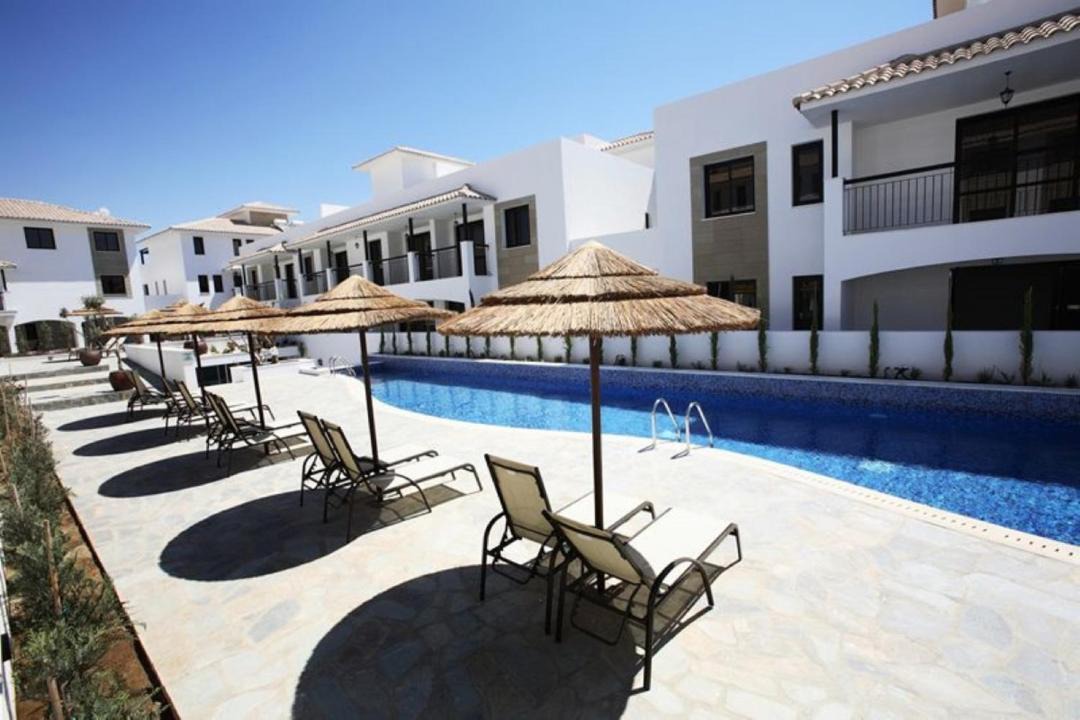 Photo of Outdoor in Tersefanou