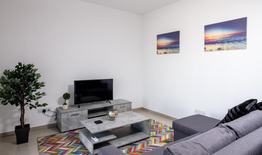 Photo of Livingroom in Tersefanou