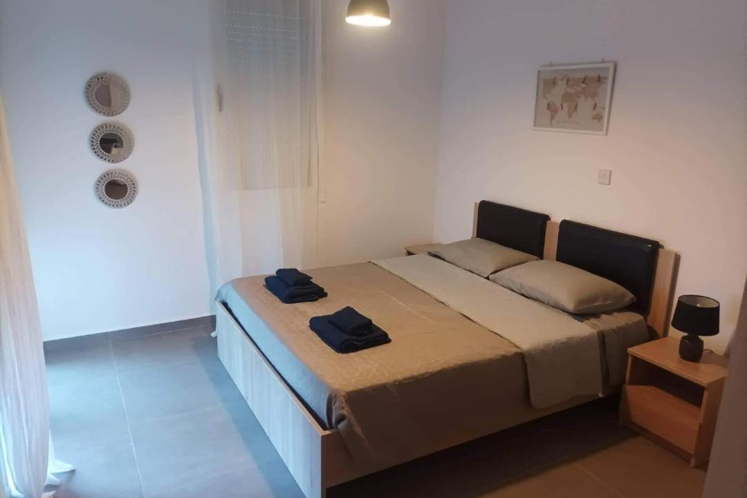Photo of Bedroom in Polis