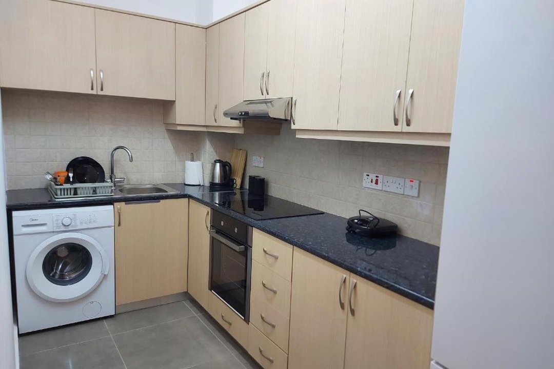 Photo of Kitchen in Polis