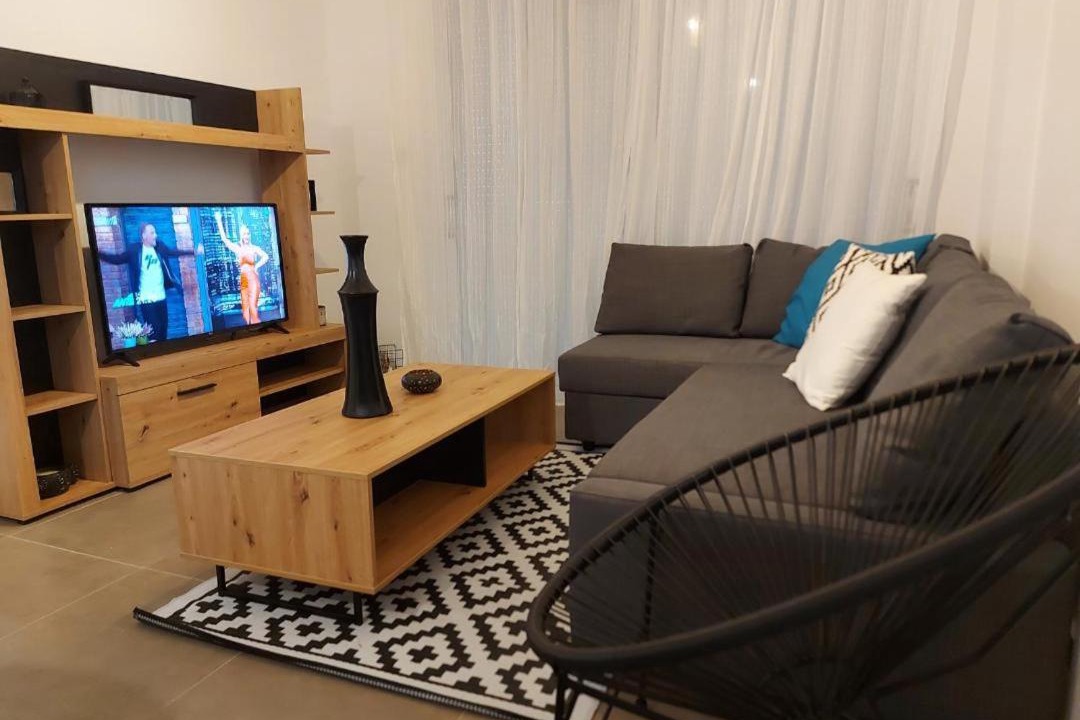 Photo of Livingroom in Polis