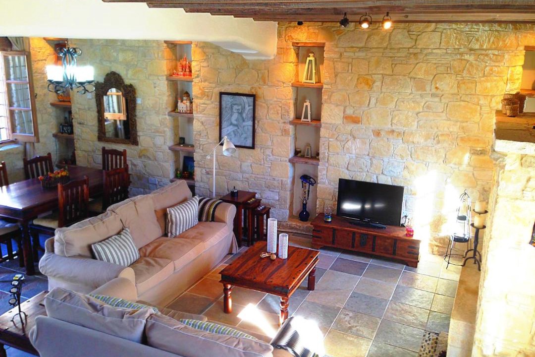Photo of Livingroom in Lofou