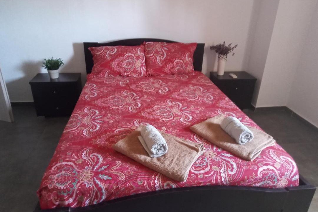Photo of Bedroom in Pomos