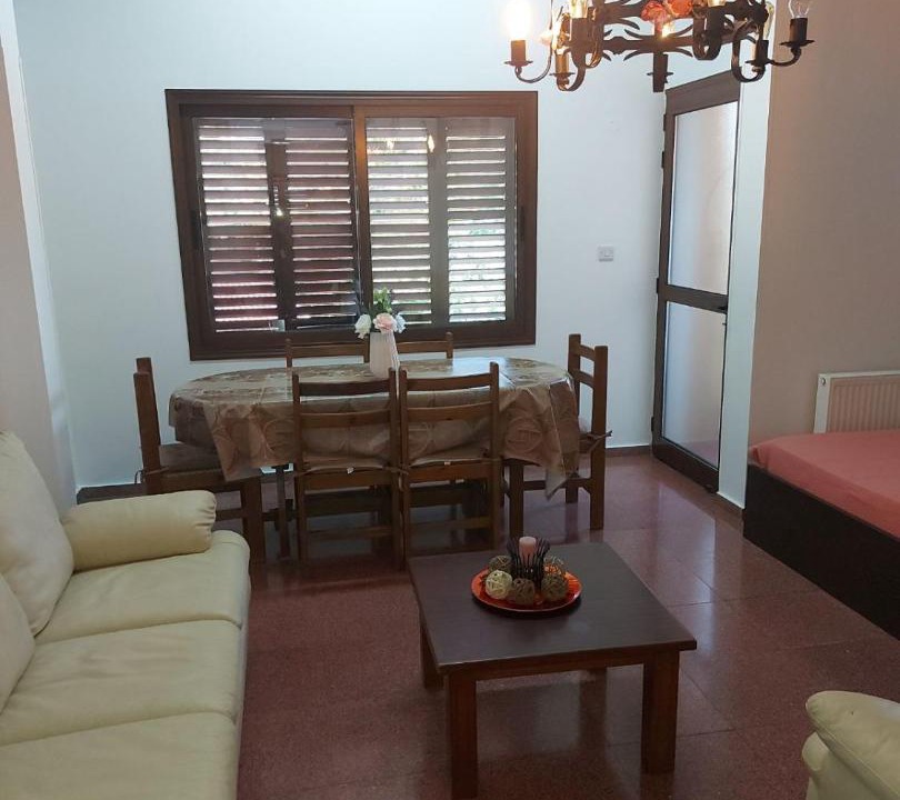 Photo of Livingroom in Vasa Koilaniou