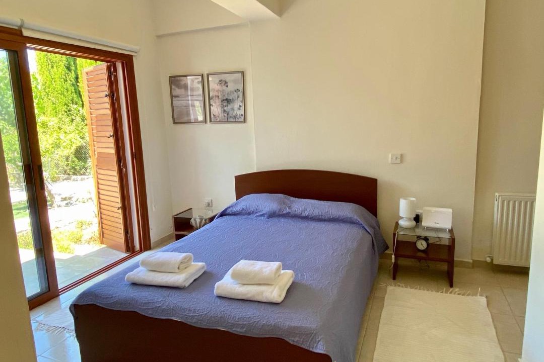 Photo of Bedroom in Tsada