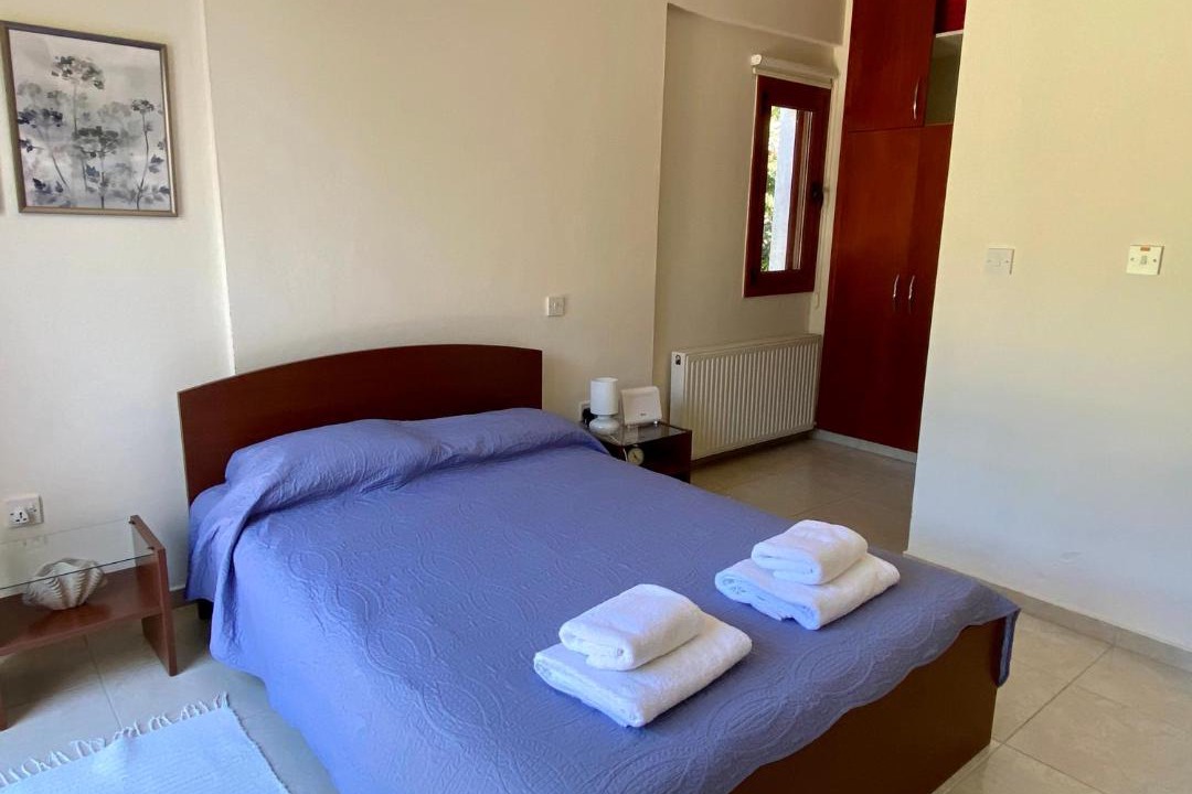 Photo of Bedroom in Tsada
