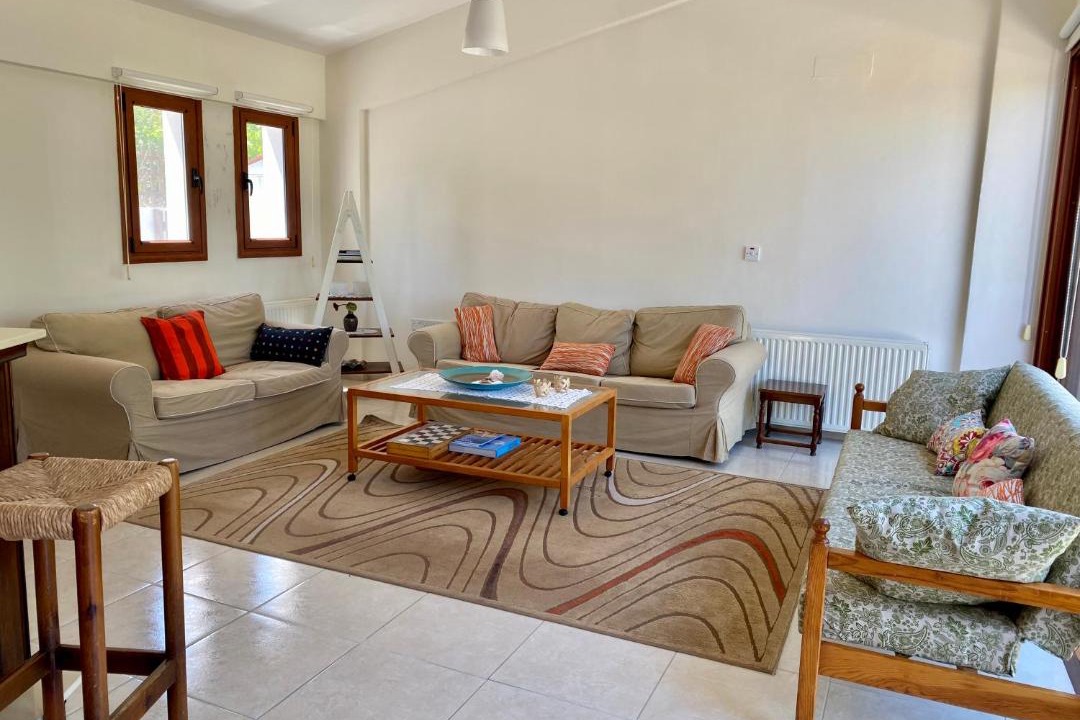 Photo of Livingroom in Tsada