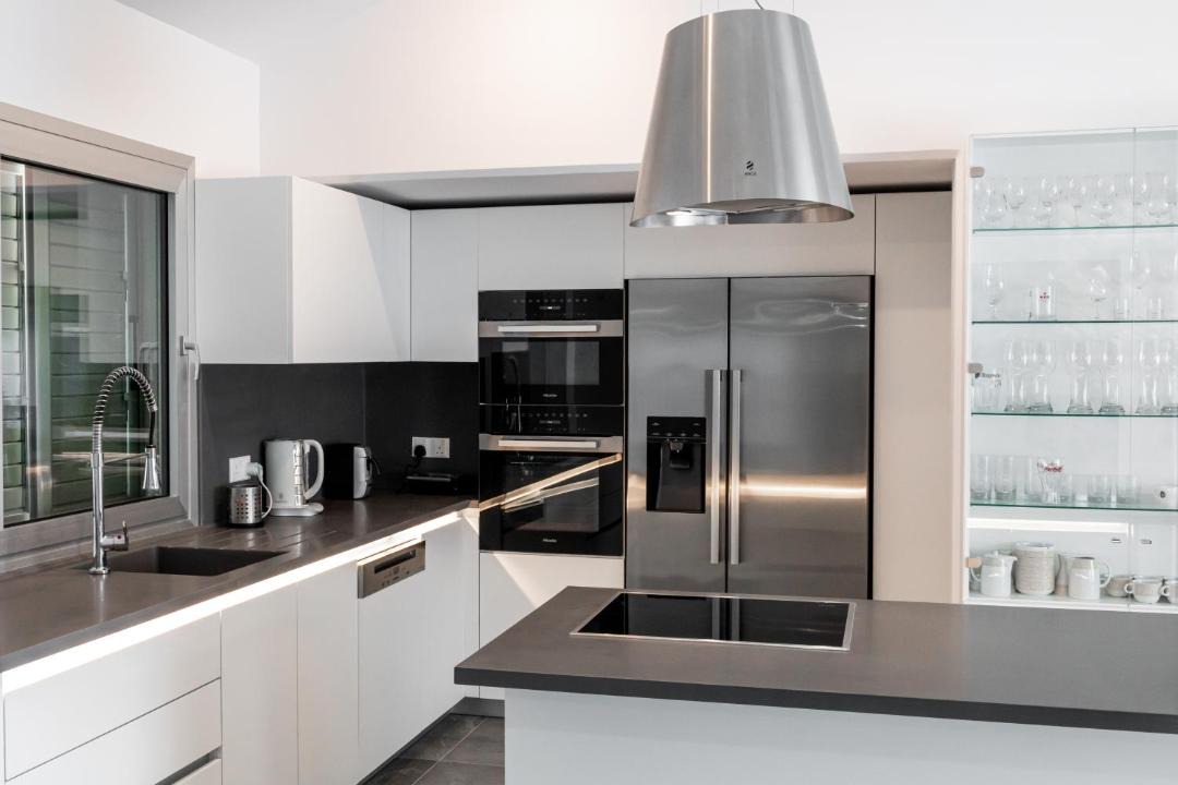 Photo of Kitchen in Limassol