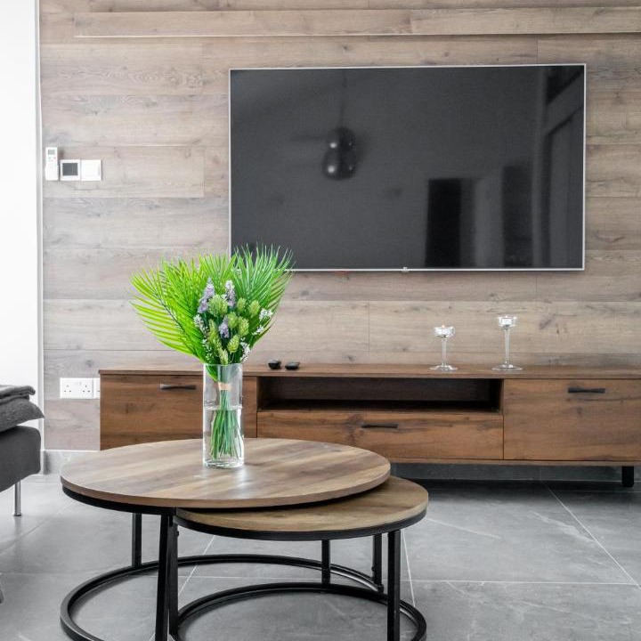 Photo of Livingroom in Limassol