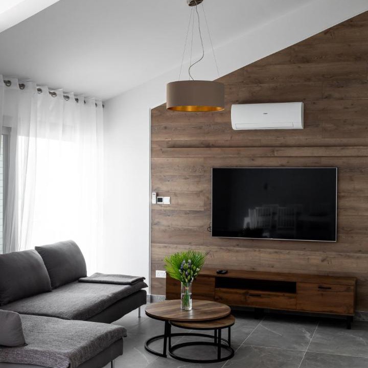 Photo of Livingroom in Limassol