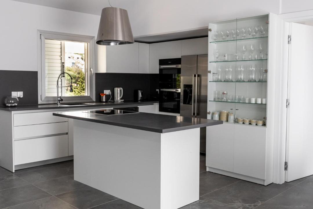 Photo of Kitchen in Limassol