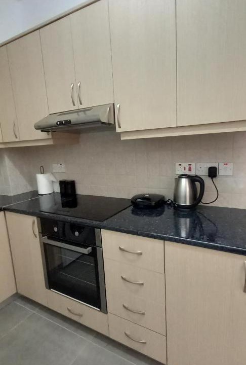 Photo of Kitchen in Polis
