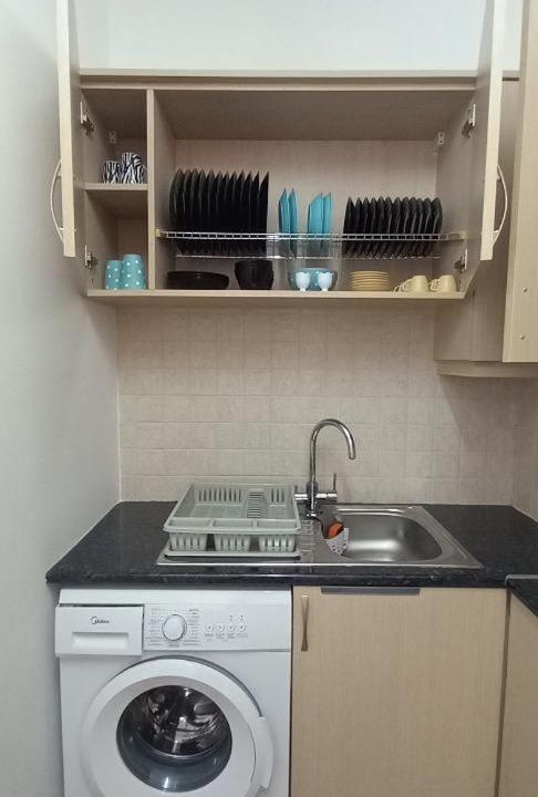 Photo of Kitchen in Polis