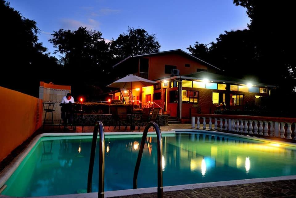 Photo of Outdoor in Moyogalpa