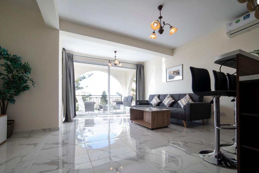 Photo of Livingroom in Agios Tychon