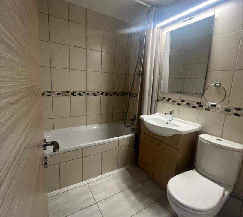 Photo of Bathroom in Ayia Napa