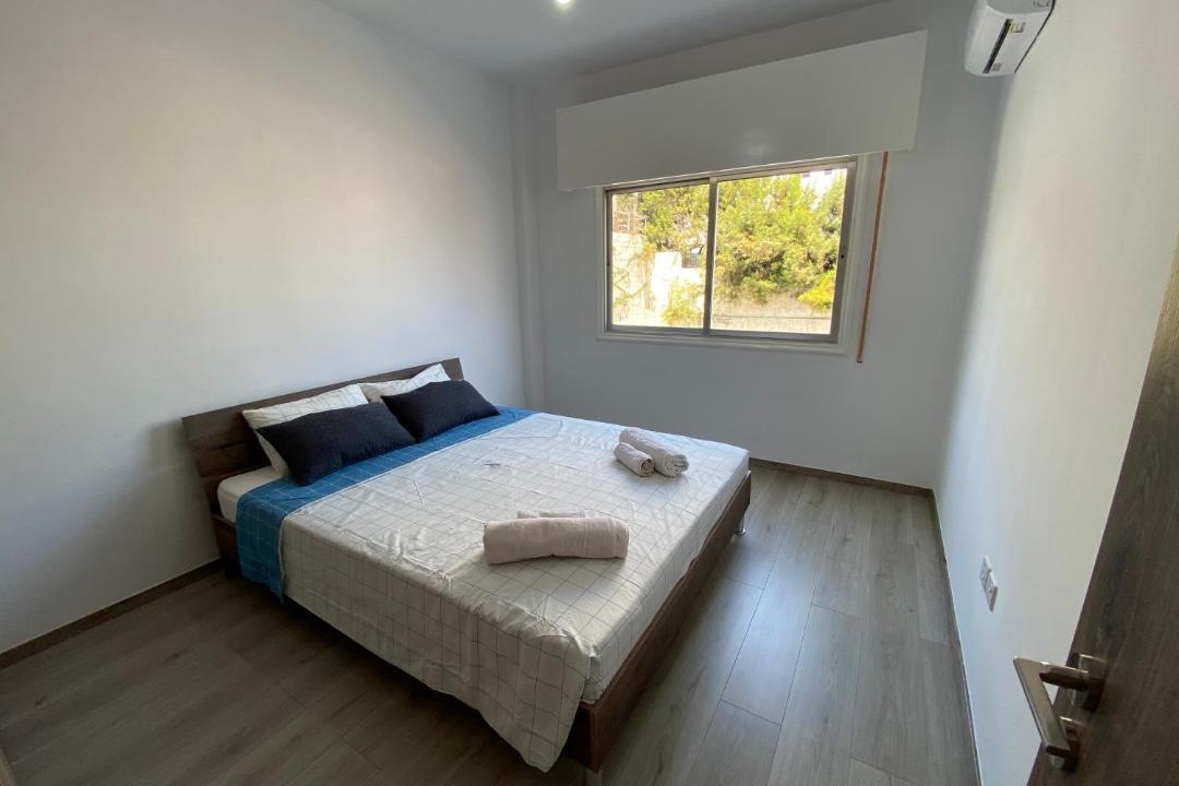 Photo of Bedroom in Agios Tychon