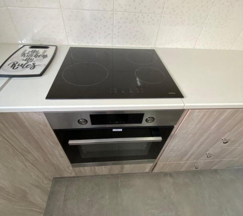 Photo of Kitchen in Agios Tychon