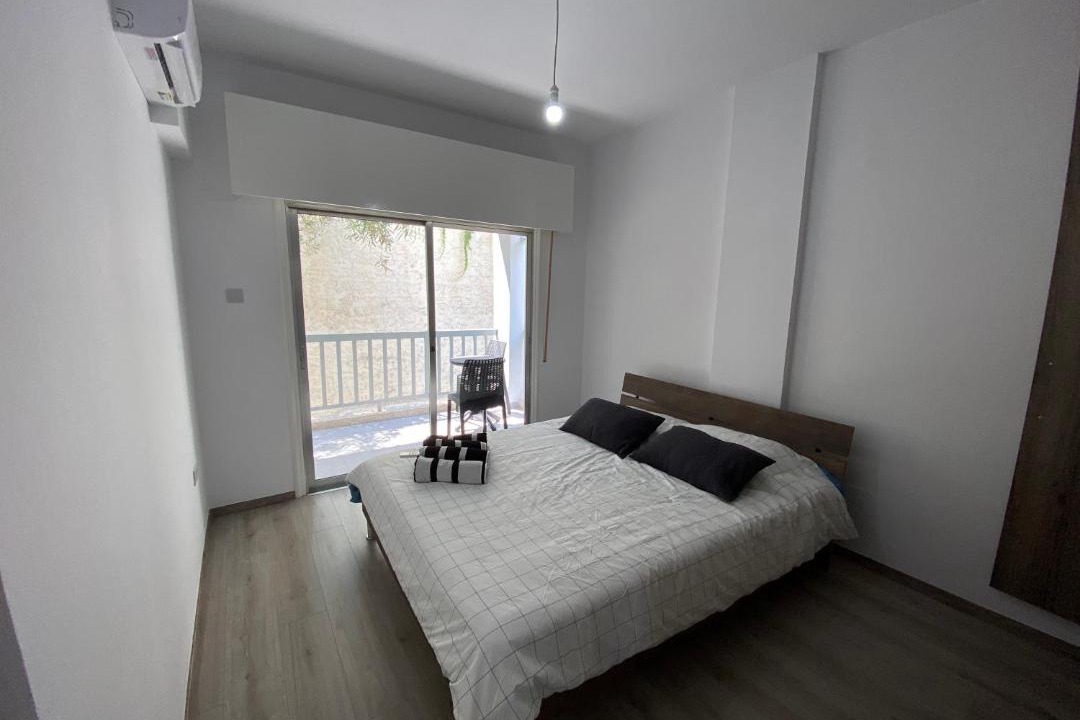 Photo of Bedroom in Agios Tychon