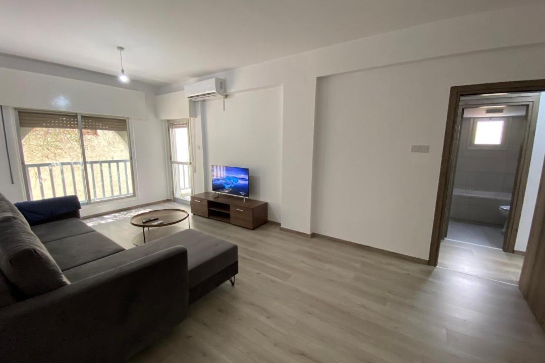Photo of Livingroom in Agios Tychon