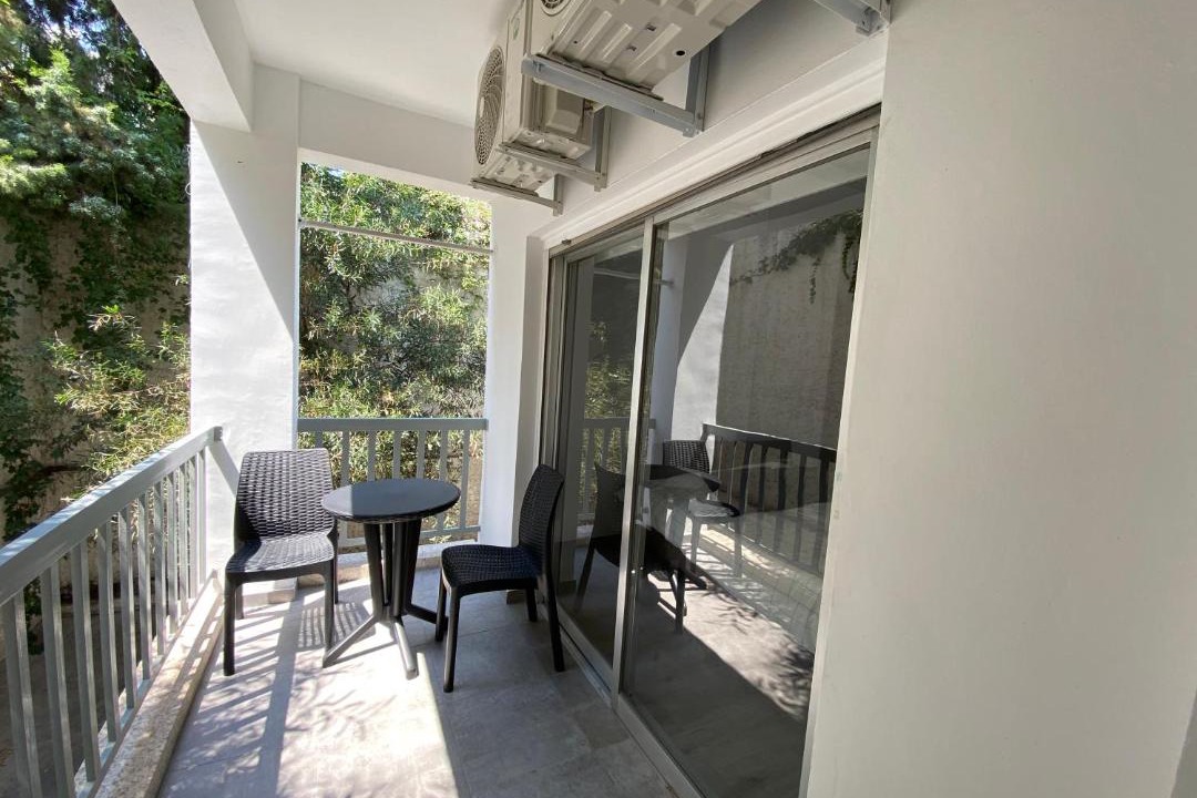 Photo of Patio Balcony in Agios Tychon