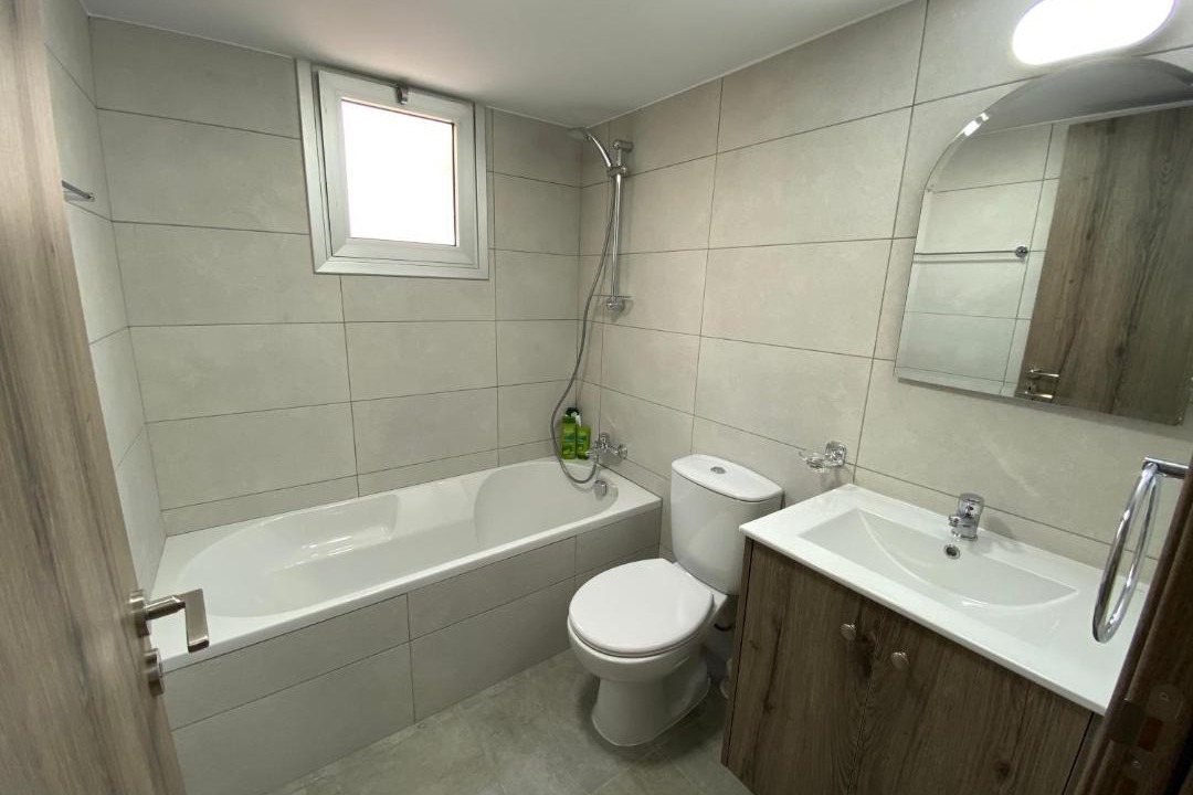 Photo of Bathroom in Agios Tychon